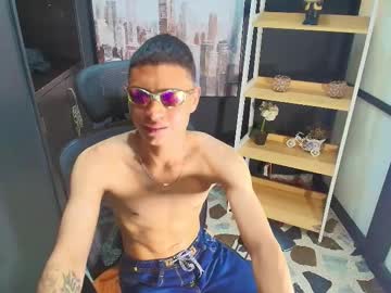 Nicolaslorka April 05, 2025 Chaturbate stream image