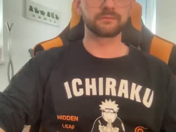 Paulsimpsn April 05, 2025 Chaturbate stream image