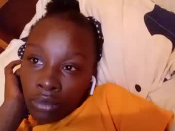 Innocentcuteface April 05, 2025 Chaturbate stream image
