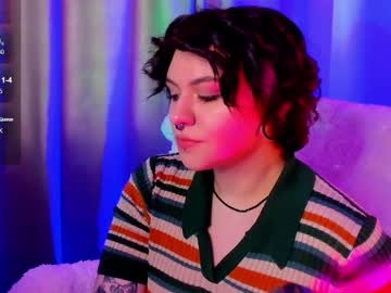 Jina_Gate April 05, 2025 Chaturbate stream image