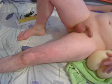Markxen April 05, 2025 Chaturbate stream image
