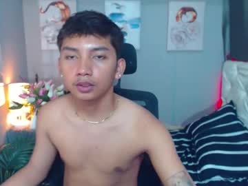 Asian_Hugedickx April 05, 2025 Chaturbate stream image
