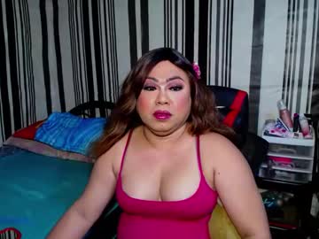 Asiansexsymbol April 05, 2025 Chaturbate stream image