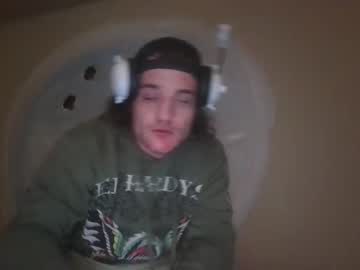Evanmcenroe92 April 05, 2025 Chaturbate stream image