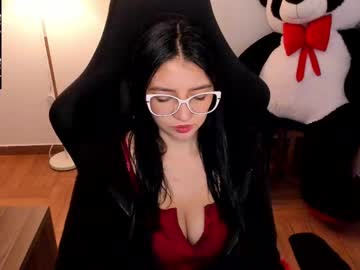 Melany_Cry April 05, 2025 Chaturbate stream image