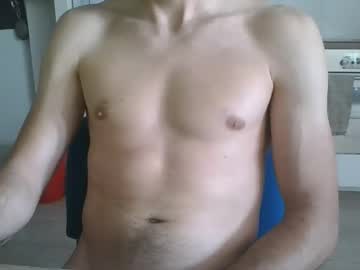 Tonyadrien April 05, 2025 Chaturbate stream image