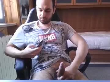 Axelxidan April 05, 2025 Chaturbate stream image