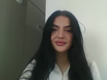 Claudia_Lo April 05, 2025 Chaturbate stream image
