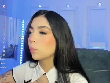 Courtney_Ruosse April 05, 2025 Chaturbate stream image