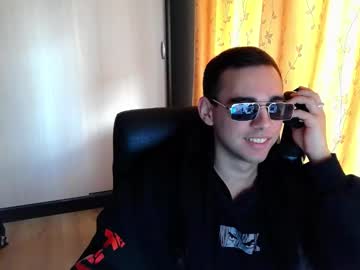 Lookatme_Adam April 05, 2025 Chaturbate stream image