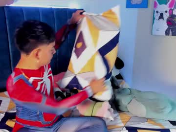 Twink_Ben_ April 05, 2025 Chaturbate stream image