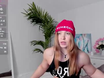 Vanillalivitski April 05, 2025 Chaturbate stream image