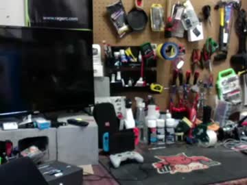 Blindragon April 05, 2025 Chaturbate stream image