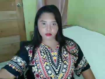Lady_Fai April 05, 2025 Chaturbate stream image