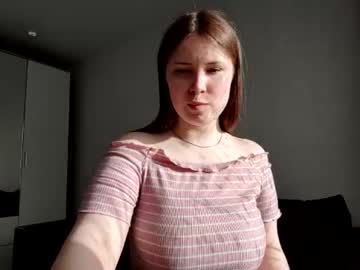 Milki_Shy April 05, 2025 Chaturbate stream image