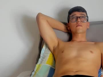 Nicolas_Angelx April 05, 2025 Chaturbate stream image