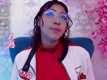 Oliv_Jones April 05, 2025 Chaturbate stream image