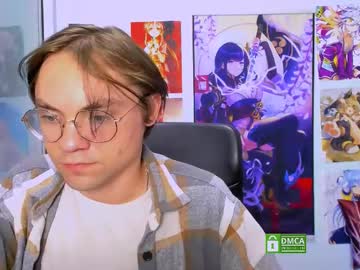 Patrik_Ball April 05, 2025 Chaturbate stream image