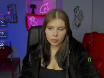 Roxanna_Spicy April 05, 2025 Chaturbate stream image