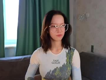 Synnovebrabson April 05, 2025 Chaturbate stream image