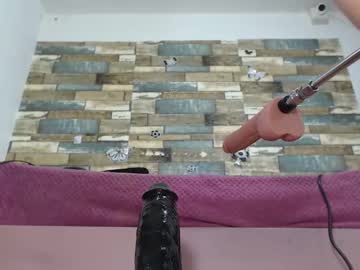Yeyecandy April 05, 2025 Chaturbate stream image