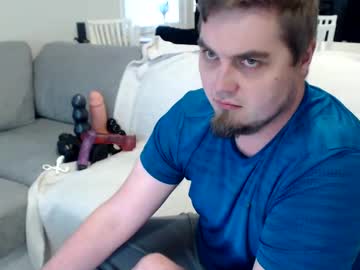 Finland9009 April 05, 2025 Chaturbate stream image