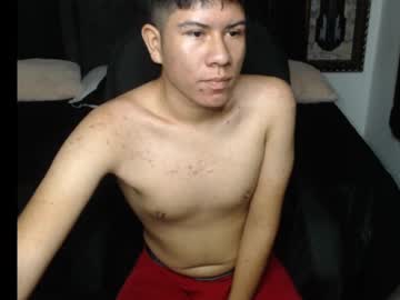 Sam_Miller01 April 05, 2025 Chaturbate stream image