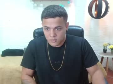 Tonyparkx April 05, 2025 Chaturbate stream image