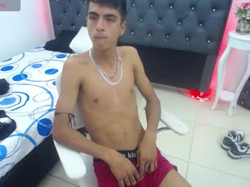 Zenonmiler April 05, 2025 Chaturbate stream image
