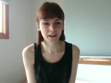 Andrea_Davenport April 05, 2025 Chaturbate stream image