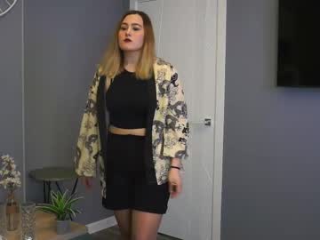 Berenicehallock April 05, 2025 Chaturbate stream image