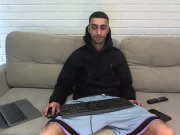 Crazy_Boy_Not_Melstroy April 05, 2025 Chaturbate stream image