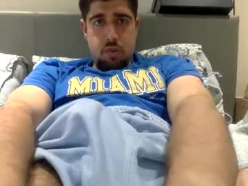 Goldenglove35 April 05, 2025 Chaturbate stream image