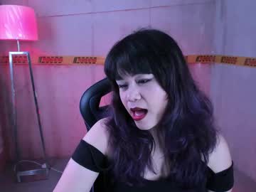 Lila_Jordan_ April 05, 2025 Chaturbate stream image