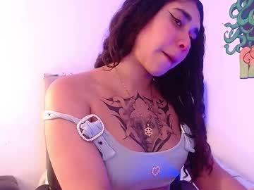 Naomybenedetti April 05, 2025 Chaturbate stream image