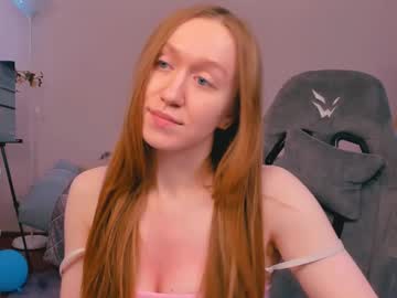 Princesskira1 April 05, 2025 Chaturbate stream image