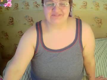 Real_Bbw_Mommy April 05, 2025 Chaturbate stream image