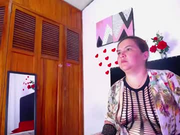 Vauroracooper April 05, 2025 Chaturbate stream image