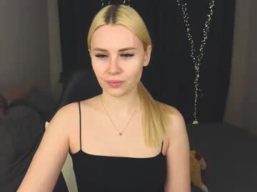 Alenca_Hot_Sex April 05, 2025 Chaturbate stream image