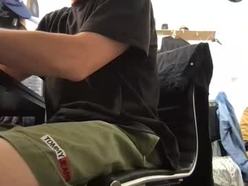 Djboy101 April 05, 2025 Chaturbate stream image