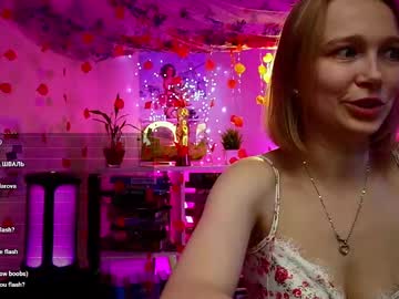 Malkafoxy April 05, 2025 Chaturbate stream image