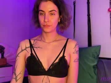 Maygreyy April 05, 2025 Chaturbate stream image