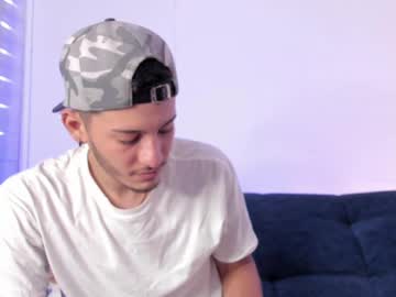 Monster_Cock4u_ April 05, 2025 Chaturbate stream image