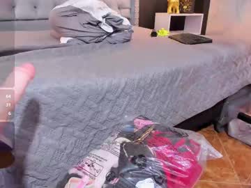 Ninablaze_ April 05, 2025 Chaturbate stream image