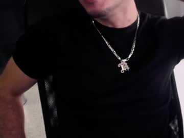 Scotty_Hotty_ April 05, 2025 Chaturbate stream image