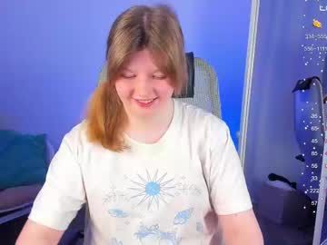 Vivianshy_ April 05, 2025 Chaturbate stream image