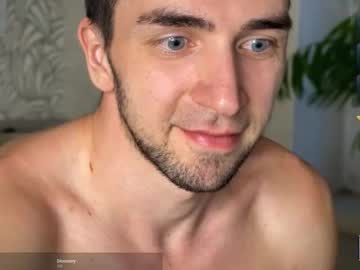Your_New_Boyfriend17 April 05, 2025 Chaturbate stream image