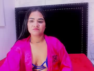 Zoequeen_Rs April 05, 2025 Chaturbate stream image