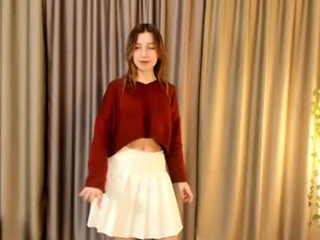 Cweneeagerton April 05, 2025 Chaturbate stream image