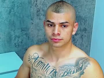 Adam_Bunny08 April 05, 2025 Chaturbate stream image